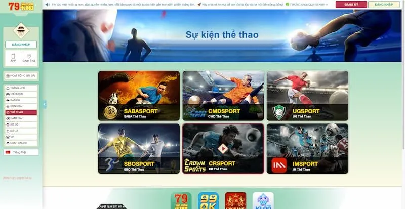 79king - Cập nhật link vào nhà cái 79king mới nhất 35 Mục tiêu tương lai của 79king